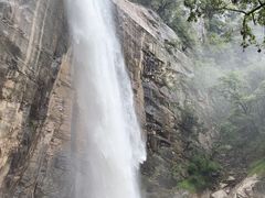 -洛阳白云山景区