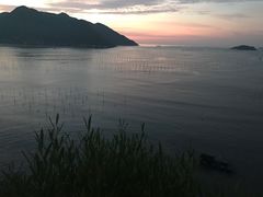 -北岐滩涂