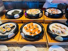 -嘉定凯悦·咖啡厅