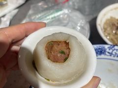 -荣家小吃(紫阳街店)