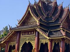 -西双版纳总佛寺