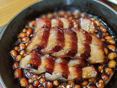 -品大三·经典淮扬菜(大行宫店)