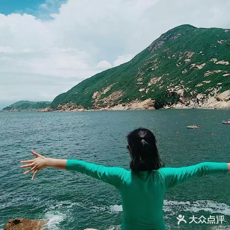 香港旅游游记（小攻略）