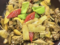-琼菜人家·海南菜·文昌鸡(文昌大道店)