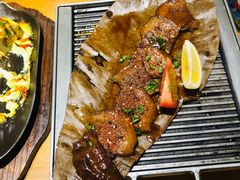 -一心创作料理屋(经开万达店)