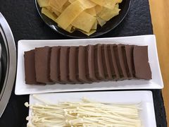 -新乡杨记红焖羊肉火锅(天坛南门店)