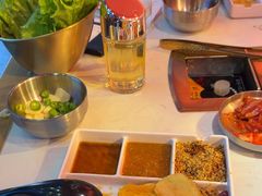 -杨记齐齐哈尔烤肉(总店)