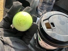 -银涛高尔夫练习场(徐泾店)