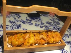 -卢大鲜鱼头捞饭(美利广场店)