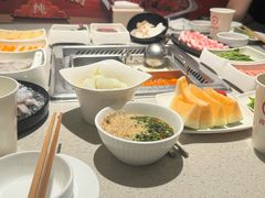 -海底捞火锅(群光广场店)