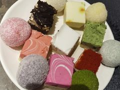 -雅玛花式铁板烧(亚运村店)