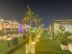 -沸奇公园·情景团建·年会露营烧烤轰趴生日(科技园店)