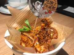 -太二酸菜鱼(群光广场店)