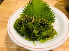 美味沙拉中华沙律-村上一屋·亚洲菜融合小馆(南楼店)