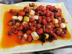 -靓靓蒸虾·头牌蒸虾(雪松路总店)