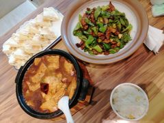 -九转小磨·东北菜老字号(祥安店)