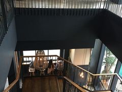 -星巴克臻选(成都太古里店)