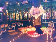 -JUKEBOX玖部音乐餐厅(华侨城店)