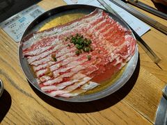-姜虎东白丁烤肉(恒隆广场店)