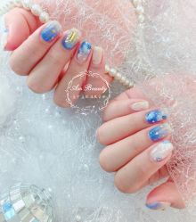 -Aso Artist Beauty美甲美睫