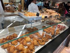 -麦田工坊(月湖店)