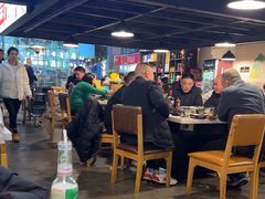 -味之绝热血美蛙鱼火锅(中坝店)