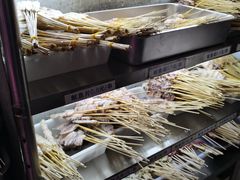 -十里铺铁板鱿鱼