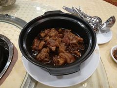 -喜悦海鲜大酒楼(钱柜广场店)