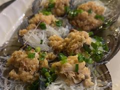 -东江海鲜酒家(艺都分店)