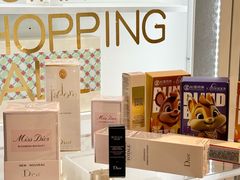 -松雷商业(南岗店)