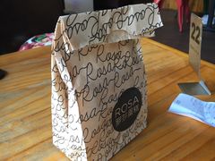-罗莎蛋糕Rosa bread(印象汇店)