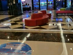 -糖潮量贩KTV(高新万达广场店)