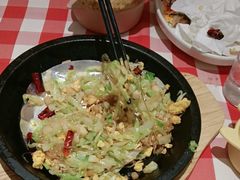 -西贝(无锡万象城店)