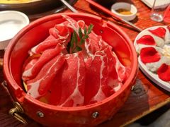 -小龙翻大江文化火锅(太古里店)