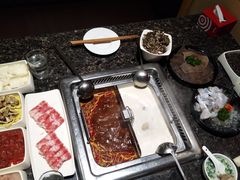 -海底捞火锅(群星城店)