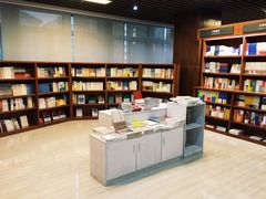 -卓尔书店咖啡吧