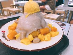 -鲜芋仙(观音桥大融城LG店)