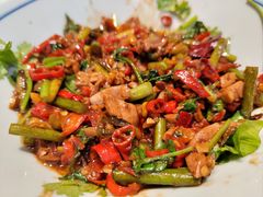 -荆九爷爆炒桥头三嫩(浙大店)