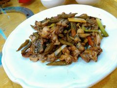 android_upload_pic-江海酒家(赤岗店)