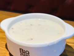 -比格比萨自助(万柳华联店)