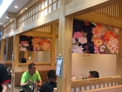 -老熟人烤肉城(马家堡店)