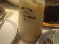 -绿茶餐厅(二七万达店)