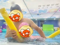 -龙格亲子游泳·水育早教运动中心(龙湾天街店)