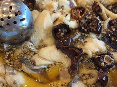 -翠云水煮鱼(双龙大道店)