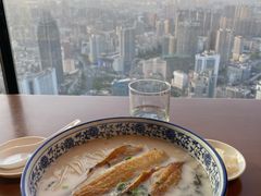 -无锡苏宁银河国际酒店-麺餐厅