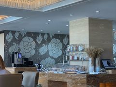 -汕头龙光喜来登酒店