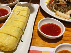 奶酪鸡蛋卷-青鹤谷(苏州店)