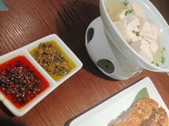 -全牛匠·乐山跷脚牛肉(西单华威约饭街店)