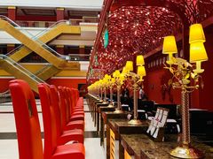 -北京九华山庄会展酒店