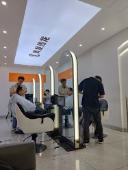 -CK·Hair造型